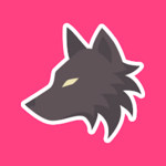 Logo of Werewolf Online android Application 